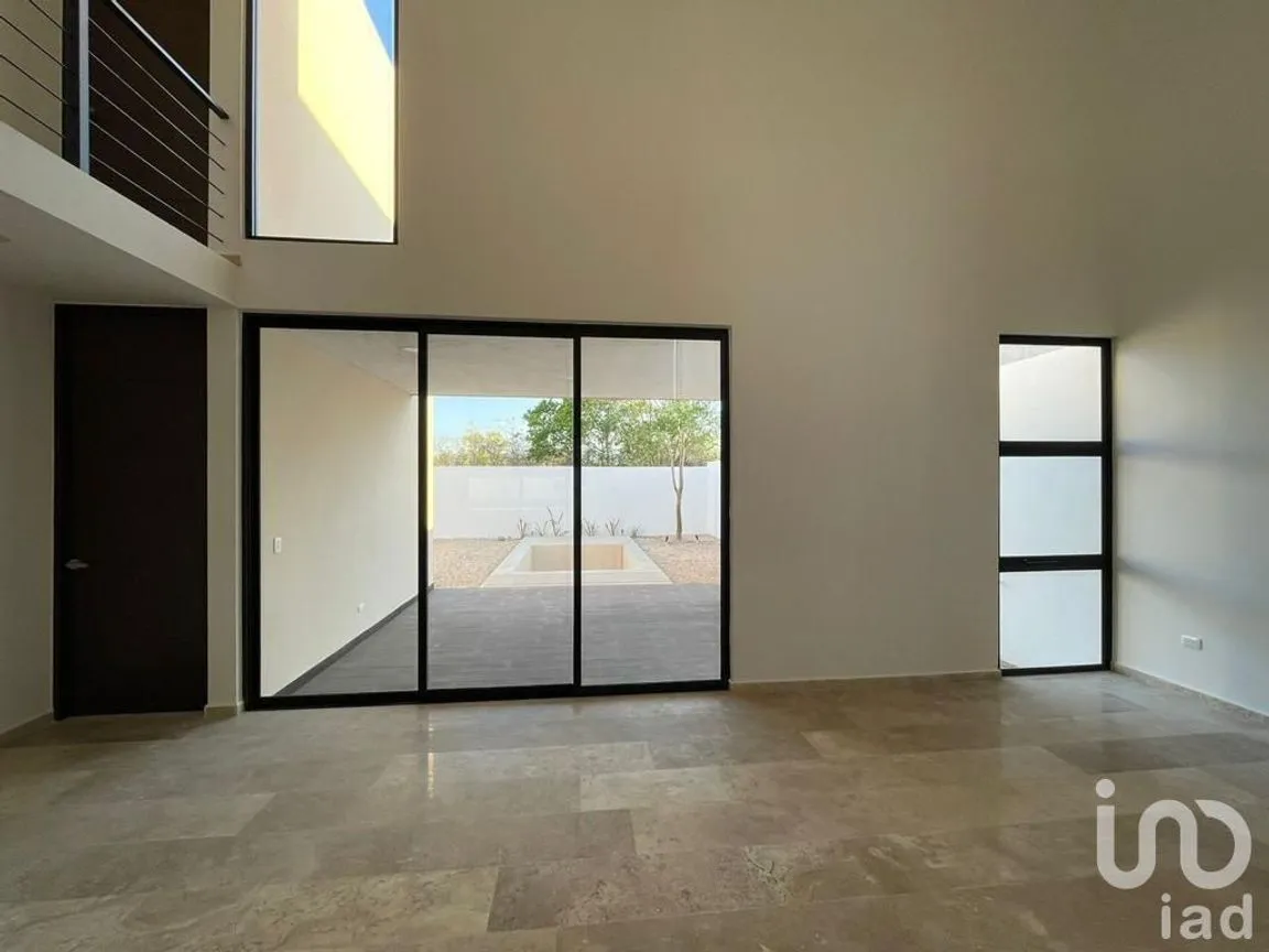 Casa en Venta en Conkal, Conkal, Yucatán | NEX-230916 | iad México | Foto 2 de 9