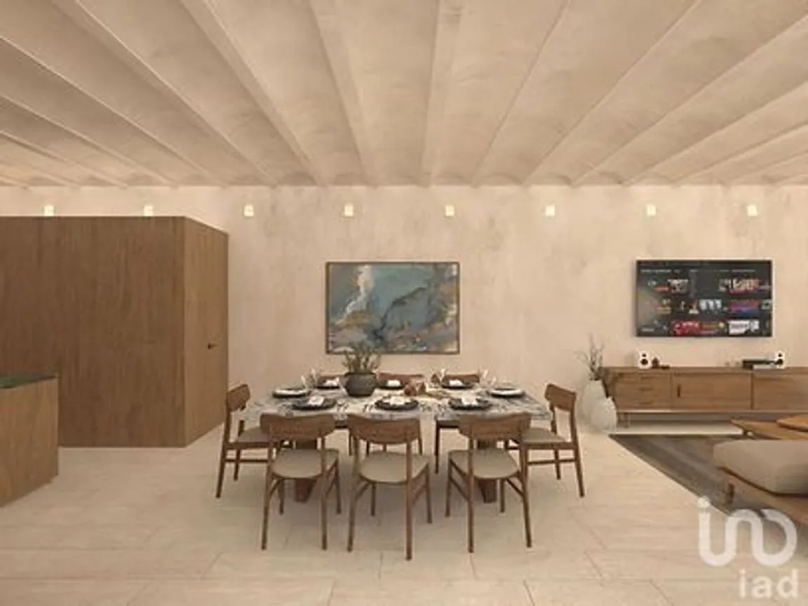 Casa en Venta en Xcanatún, Mérida, Yucatán | NEX-230917 | iad México | Foto 4 de 8