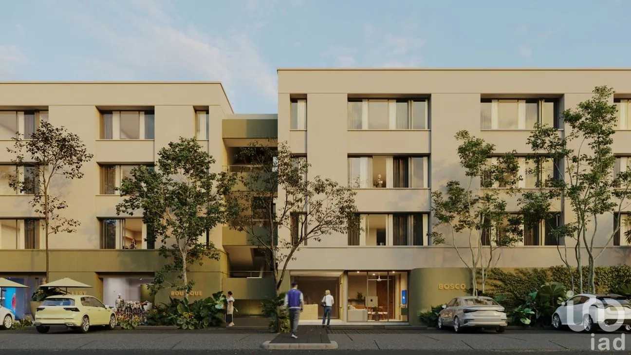Departamento en Venta en Temozon Norte, Mérida, Yucatán | NEX-230918 | iad México | Foto 1 de 5