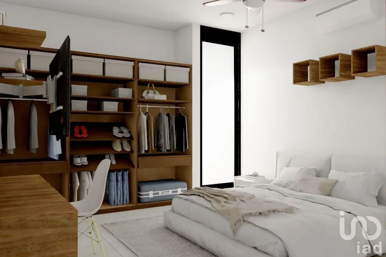 Departamento en Venta en Temozon Norte, Mérida, Yucatán | NEX-230919 | iad México | Foto 2 de 4