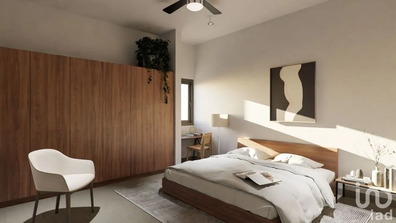 Departamento en Venta en Temozon Norte, Mérida, Yucatán | NEX-230919 | iad México | Foto 3 de 4