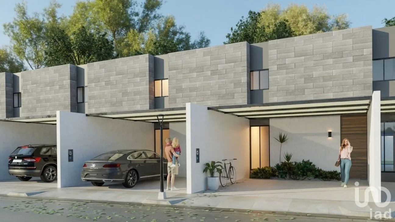 Departamento en Venta en Temozon Norte, Mérida, Yucatán | NEX-230919 | iad México | Foto 1 de 4