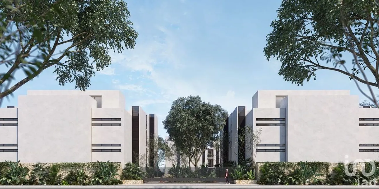 Departamento en Venta en Dzityá, Mérida, Yucatán | NEX-230920 | iad México | Foto 3 de 5