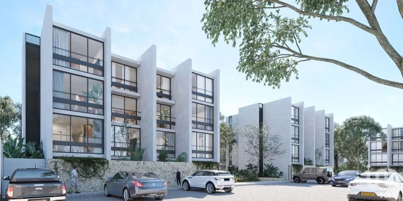 Departamento en Venta en Dzityá, Mérida, Yucatán | NEX-230920 | iad México | Foto 1 de 5