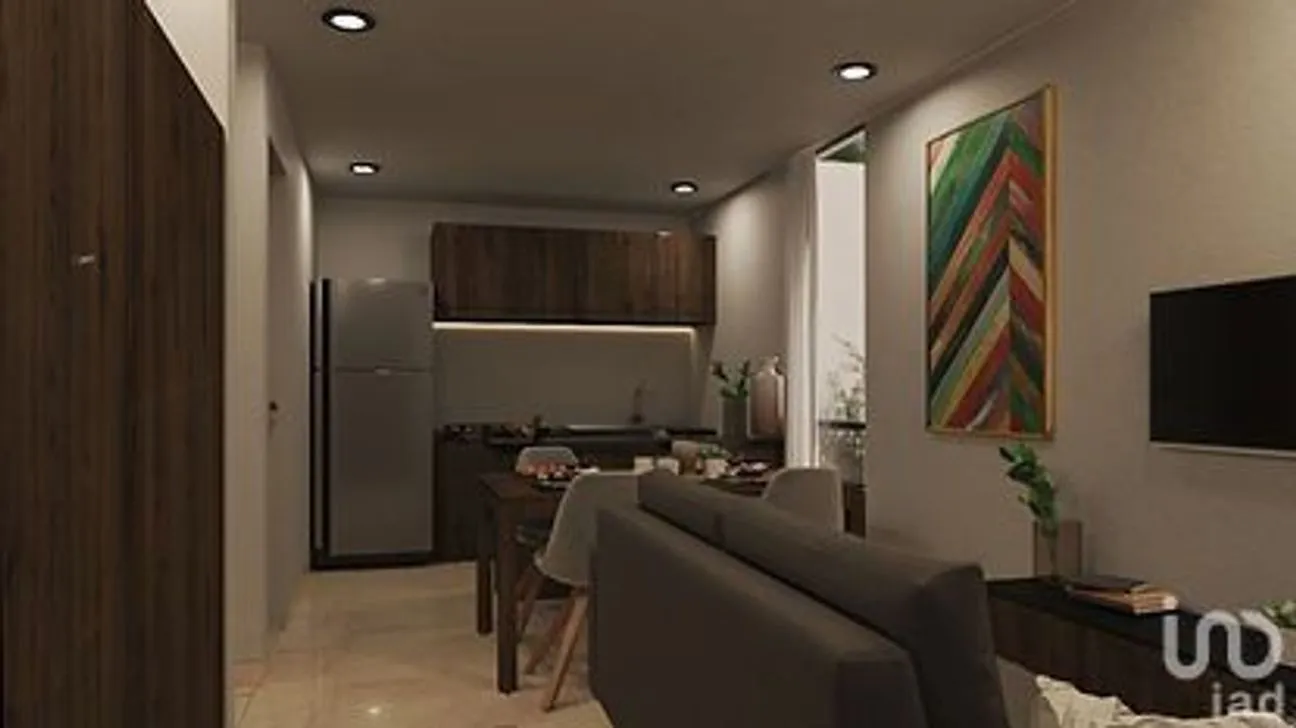 Departamento en Venta en Dzityá, Mérida, Yucatán | NEX-230921 | iad México | Foto 4 de 4