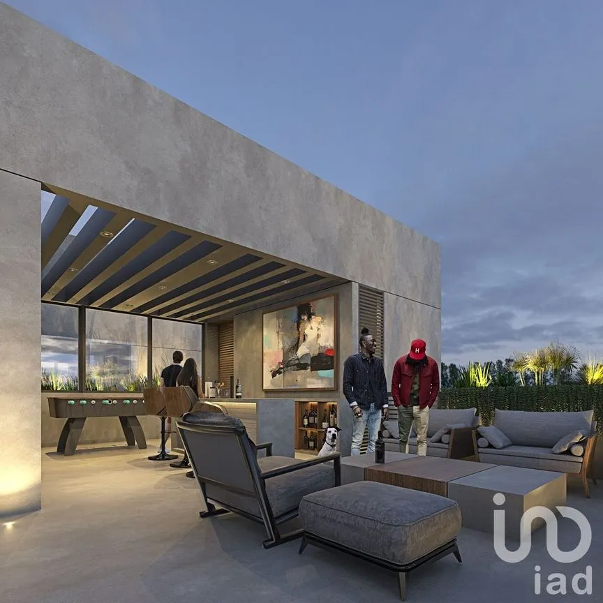 Departamento en Venta en Montes de Ame, Mérida, Yucatán | NEX-230922 | iad México | Foto 3 de 5