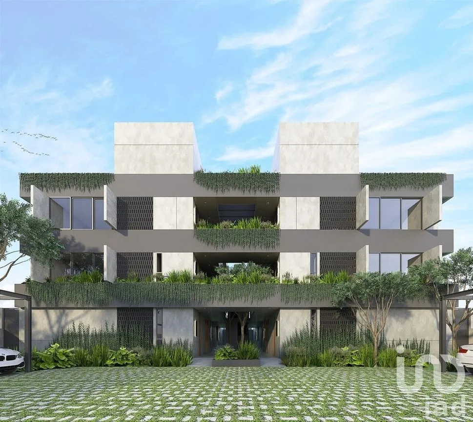 Departamento en Venta en Montes de Ame, Mérida, Yucatán | NEX-230922 | iad México | Foto 1 de 5