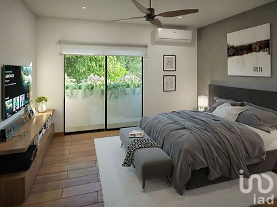 Casa en Venta en Temozon Norte, Mérida, Yucatán | NEX-230925 | iad México | Foto 3 de 4