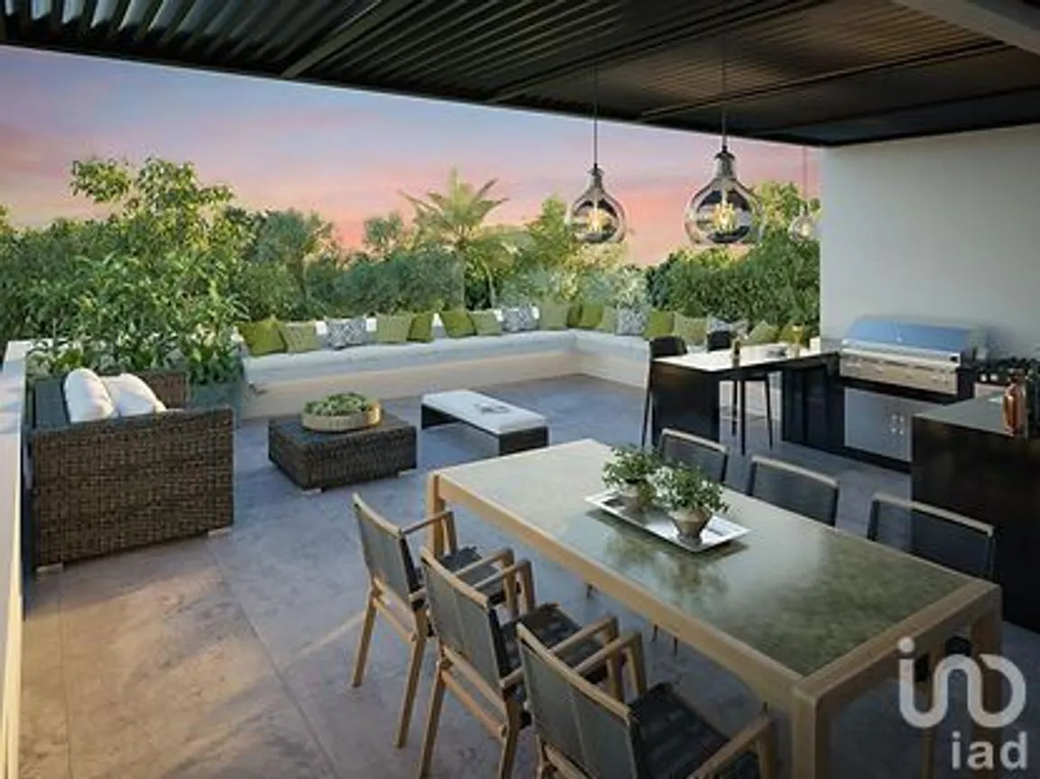 Casa en Venta en Temozon Norte, Mérida, Yucatán | NEX-230925 | iad México | Foto 4 de 4
