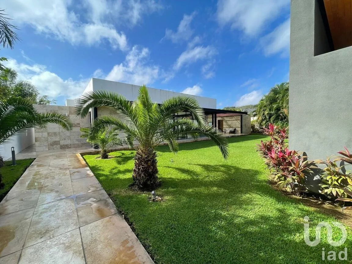 Terreno en Venta en Temozon Norte, Mérida, Yucatán | NEX-230926 | iad México | Foto 2 de 6
