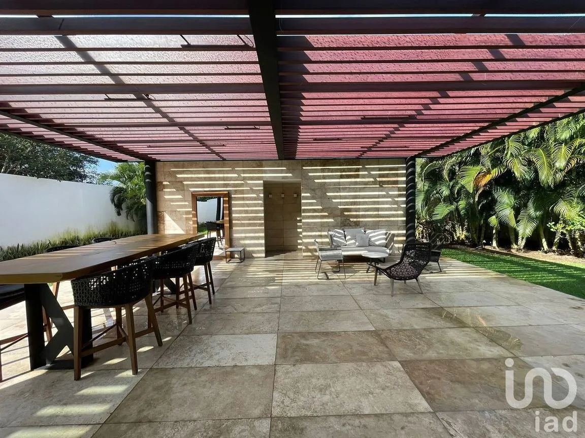 Terreno en Venta en Temozon Norte, Mérida, Yucatán | NEX-230926 | iad México | Foto 3 de 6