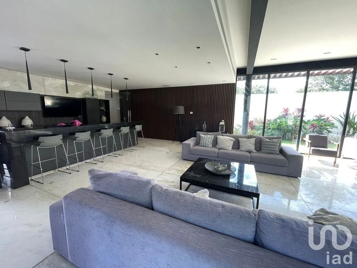 Terreno en Venta en Temozon Norte, Mérida, Yucatán | NEX-230926 | iad México | Foto 5 de 6