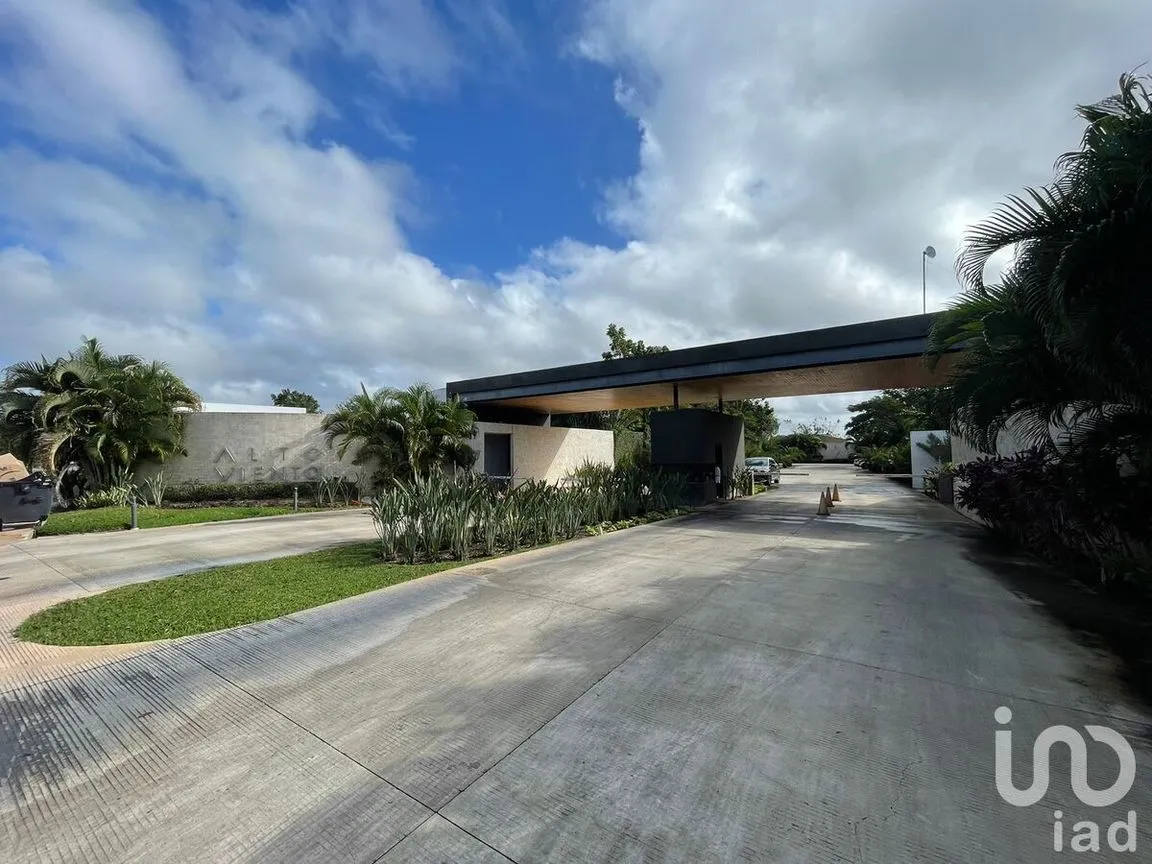 Terreno en Venta en Temozon Norte, Mérida, Yucatán | NEX-230926 | iad México | Foto 1 de 6