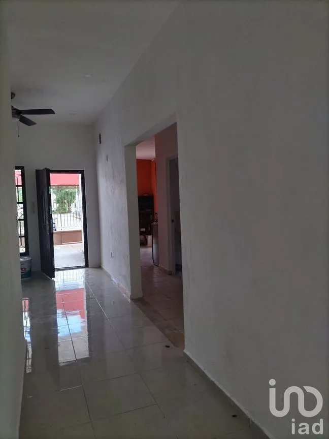 Casa en Renta en Vega del Mayab, Conkal, Yucatán | NEX-230927 | iad México | Foto 17 de 29