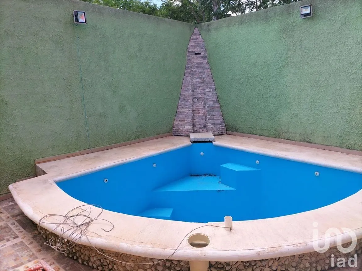 Casa en Renta en Vega del Mayab, Conkal, Yucatán | NEX-230927 | iad México | Foto 18 de 29