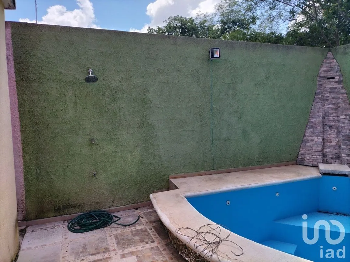 Casa en Renta en Vega del Mayab, Conkal, Yucatán | NEX-230927 | iad México | Foto 19 de 29