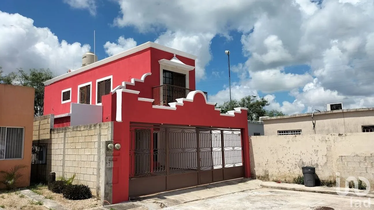 Casa en Renta en Vega del Mayab, Conkal, Yucatán | NEX-230927 | iad México | Foto 3 de 29