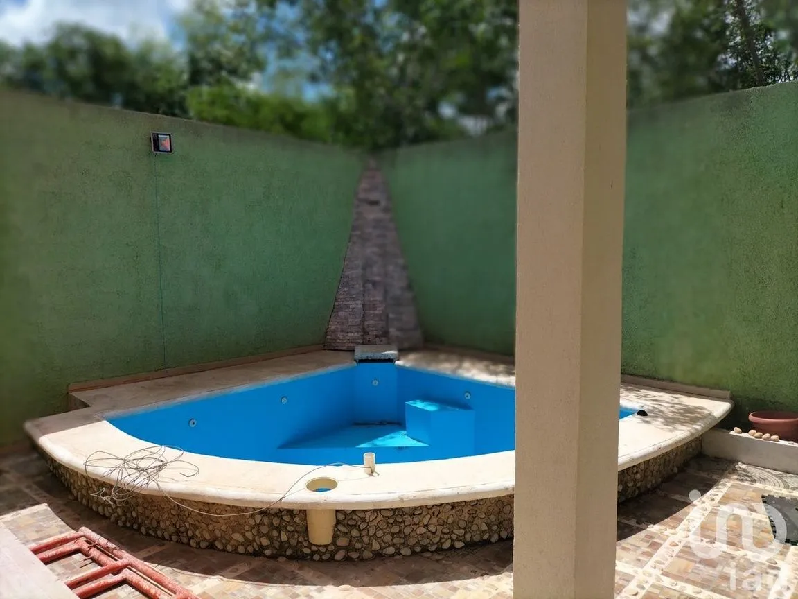 Casa en Renta en Vega del Mayab, Conkal, Yucatán | NEX-230927 | iad México | Foto 21 de 29