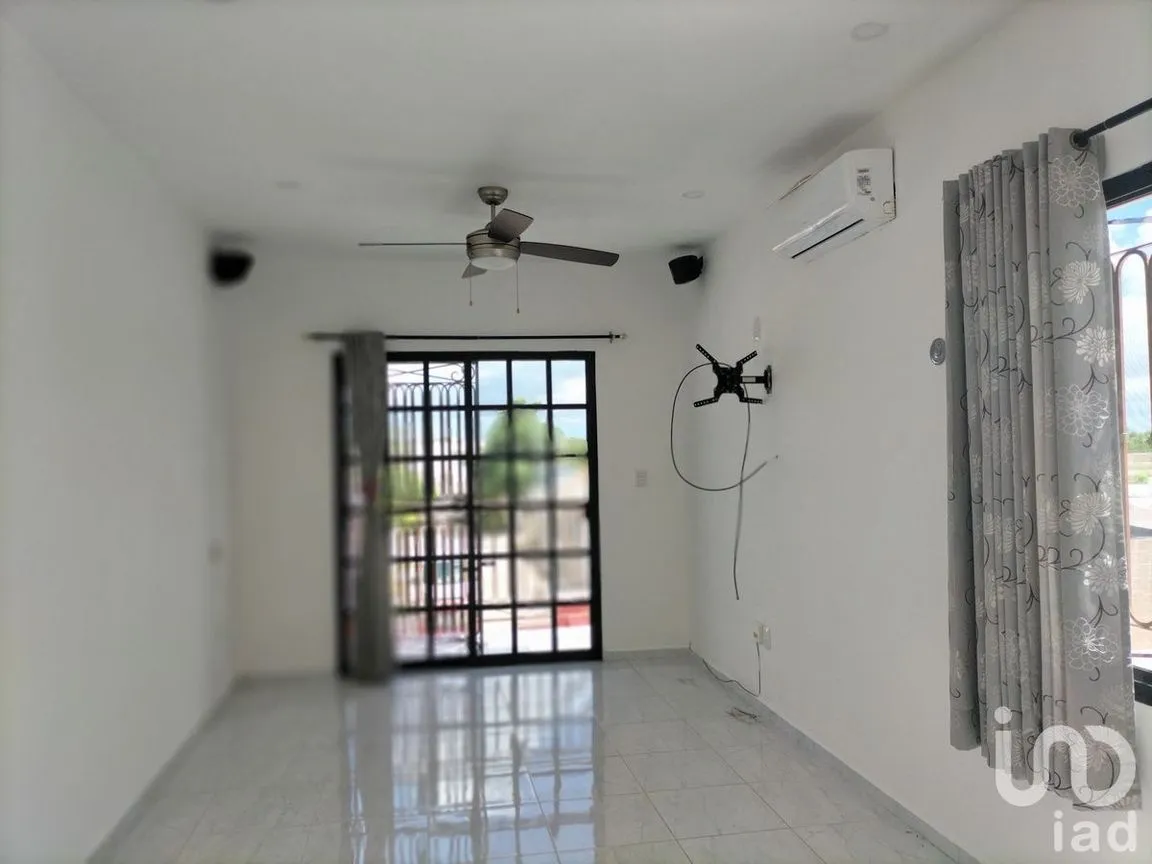 Casa en Renta en Vega del Mayab, Conkal, Yucatán | NEX-230927 | iad México | Foto 22 de 29