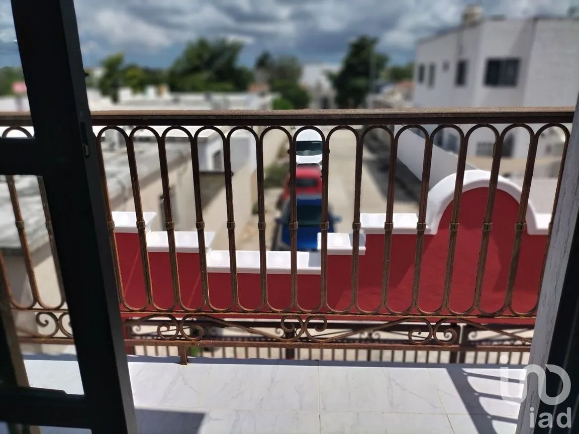 Casa en Renta en Vega del Mayab, Conkal, Yucatán | NEX-230927 | iad México | Foto 24 de 29