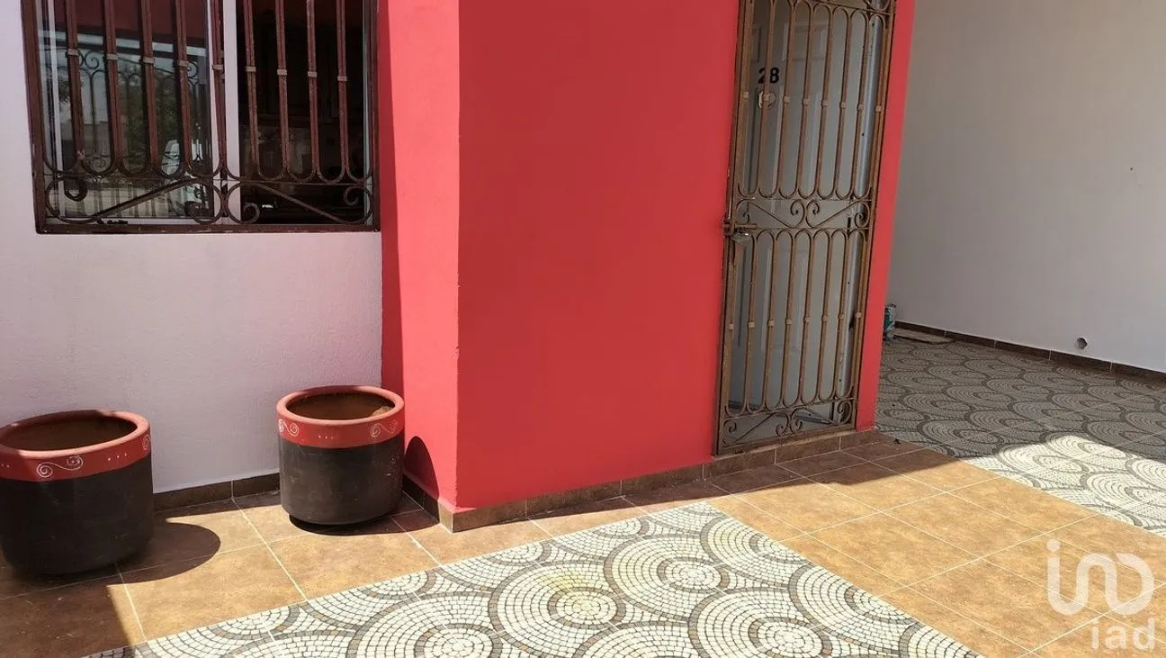 Casa en Renta en Vega del Mayab, Conkal, Yucatán | NEX-230927 | iad México | Foto 5 de 29