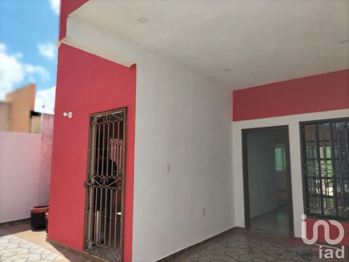 Casa en Renta en Vega del Mayab, Conkal, Yucatán | NEX-230927 | iad México | Foto 6 de 29