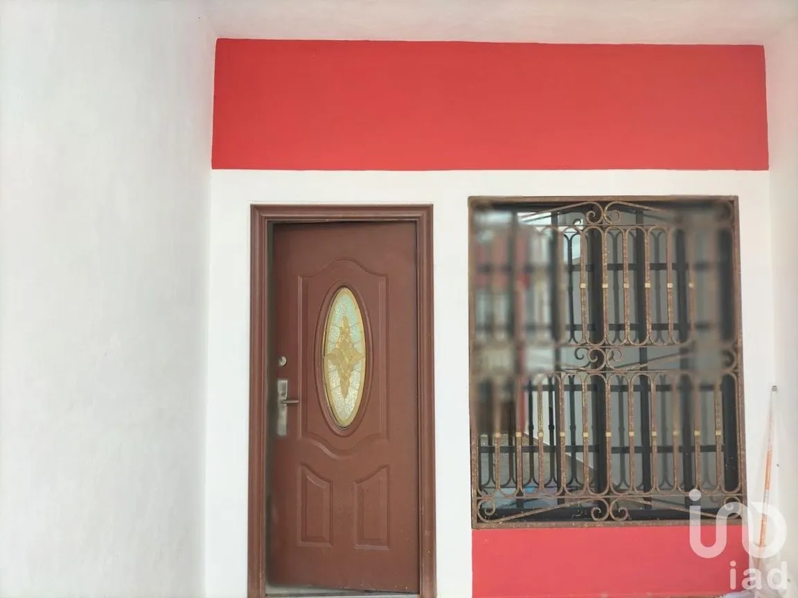 Casa en Renta en Vega del Mayab, Conkal, Yucatán | NEX-230927 | iad México | Foto 7 de 29