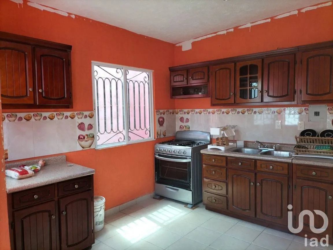 Casa en Renta en Vega del Mayab, Conkal, Yucatán | NEX-230927 | iad México | Foto 9 de 29