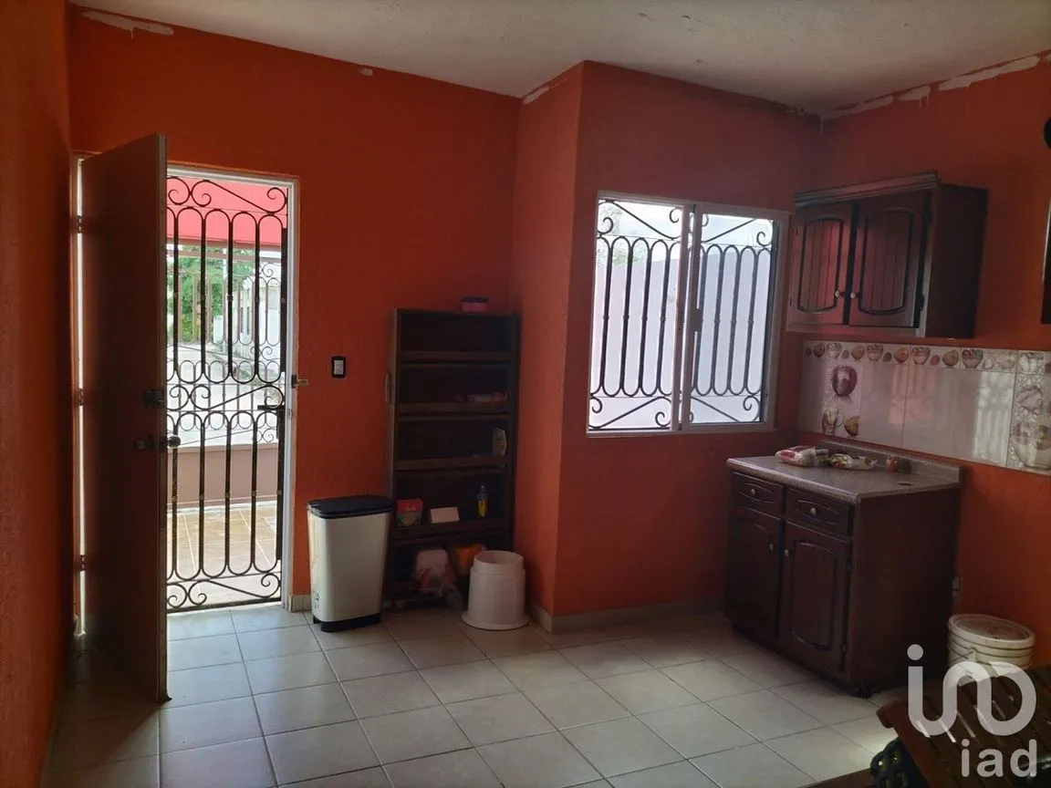 Casa en Renta en Vega del Mayab, Conkal, Yucatán | NEX-230927 | iad México | Foto 10 de 29