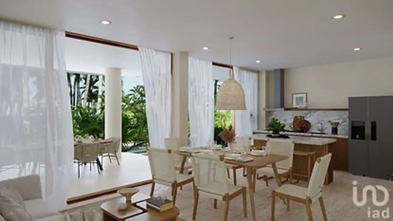 Departamento en Venta en San Crisanto, Sinanché, Yucatán | NEX-230928 | iad México | Foto 3 de 6