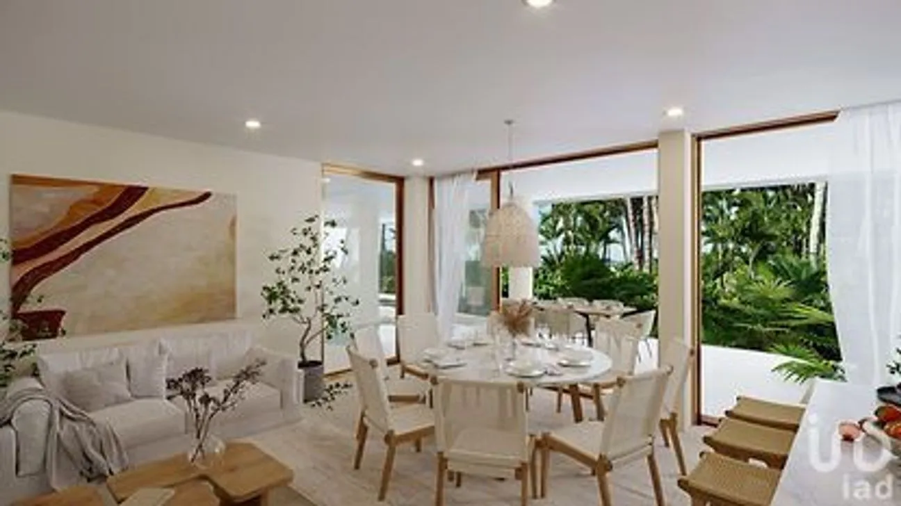Departamento en Venta en San Crisanto, Sinanché, Yucatán | NEX-230928 | iad México | Foto 6 de 6
