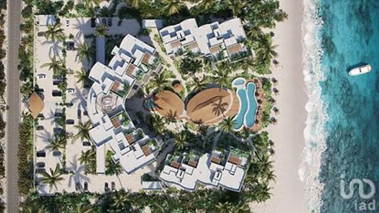 Departamento en Venta en San Crisanto, Sinanché, Yucatán | NEX-230928 | iad México | Foto 1 de 6