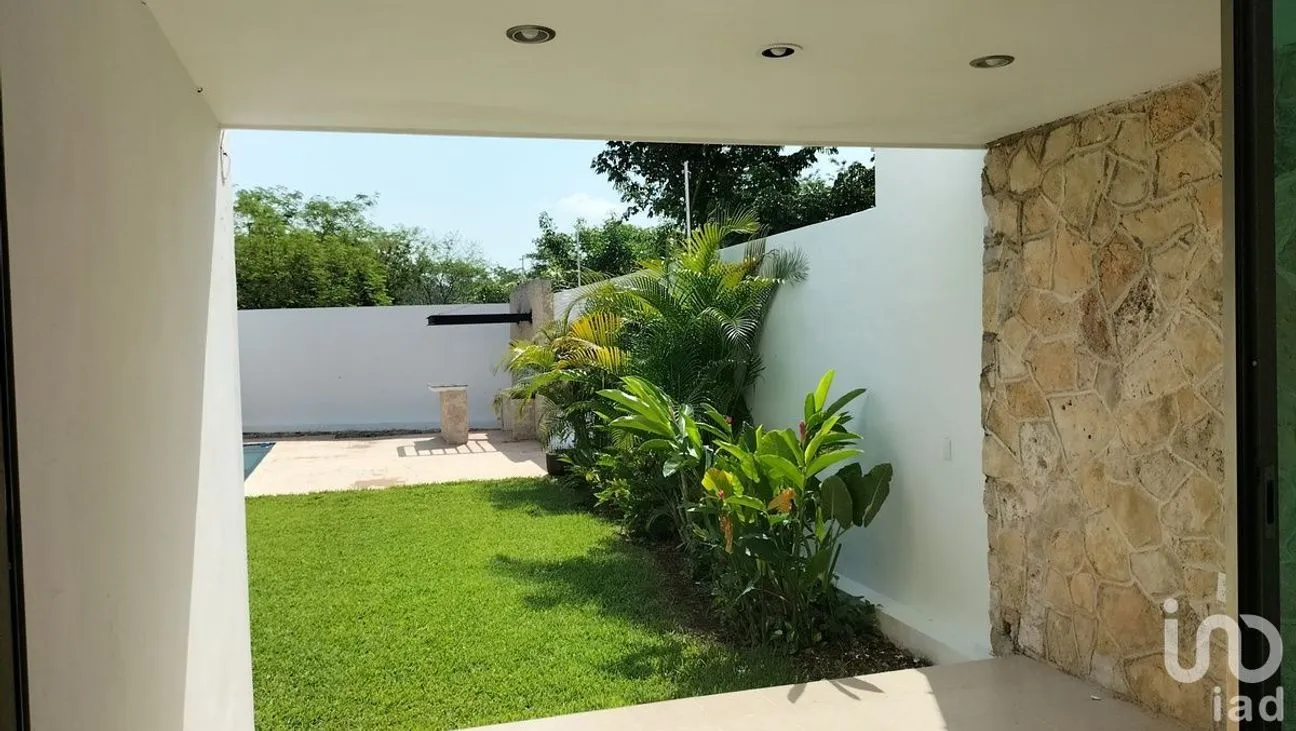 Casa en Venta en Cholul, Mérida, Yucatán | NEX-230930 | iad México | Foto 13 de 32