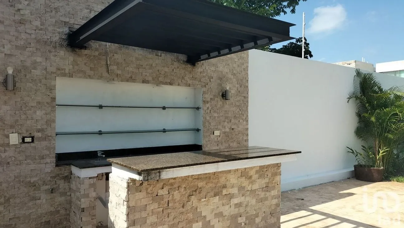 Casa en Venta en Cholul, Mérida, Yucatán | NEX-230930 | iad México | Foto 16 de 32