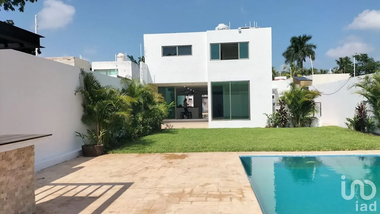 Casa en Venta en Cholul, Mérida, Yucatán | NEX-230930 | iad México | Foto 19 de 32