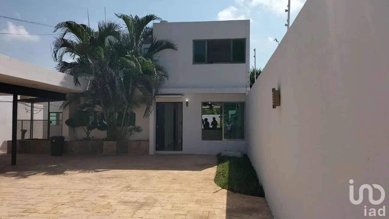 Casa en Venta en Cholul, Mérida, Yucatán | NEX-230930 | iad México | Foto 3 de 32