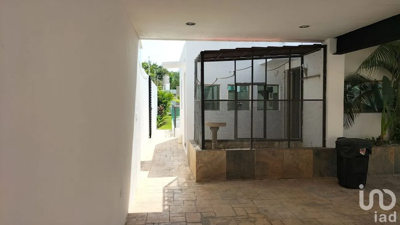 Casa en Venta en Cholul, Mérida, Yucatán | NEX-230930 | iad México | Foto 4 de 32