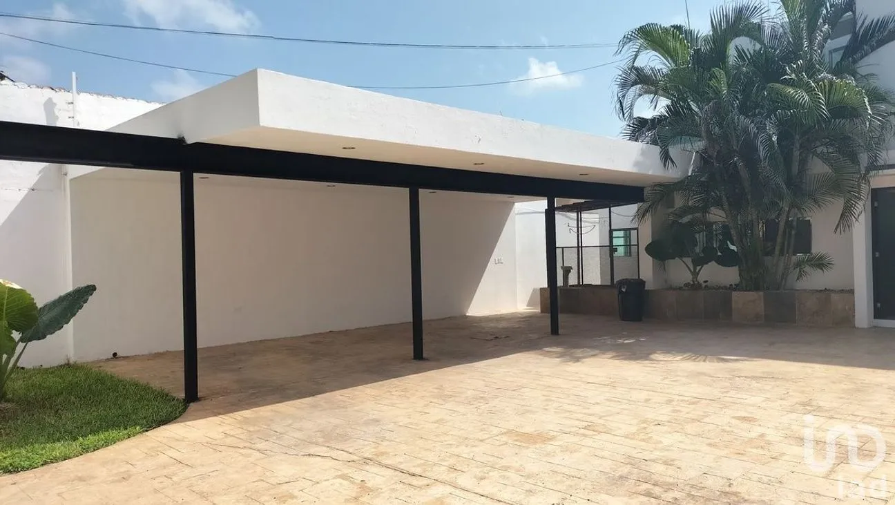 Casa en Venta en Cholul, Mérida, Yucatán | NEX-230930 | iad México | Foto 1 de 32