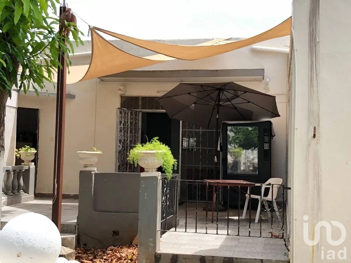 Casa en Venta en Garcia Gineres, Mérida, Yucatán | NEX-272256 | iad México | Foto 3 de 17