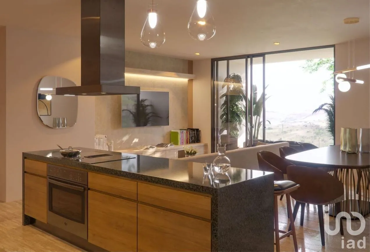 Departamento en Venta en Santa Gertrudis Copo, Mérida, Yucatán | NEX-272257 | iad México | Foto 14 de 17