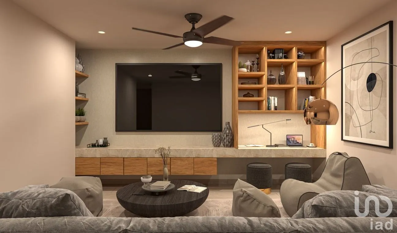 Departamento en Venta en Santa Gertrudis Copo, Mérida, Yucatán | NEX-272257 | iad México | Foto 7 de 17