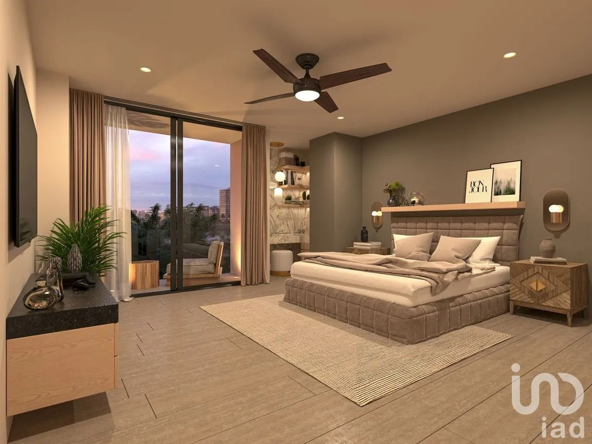 Departamento en Venta en Santa Gertrudis Copo, Mérida, Yucatán | NEX-272257 | iad México | Foto 8 de 17