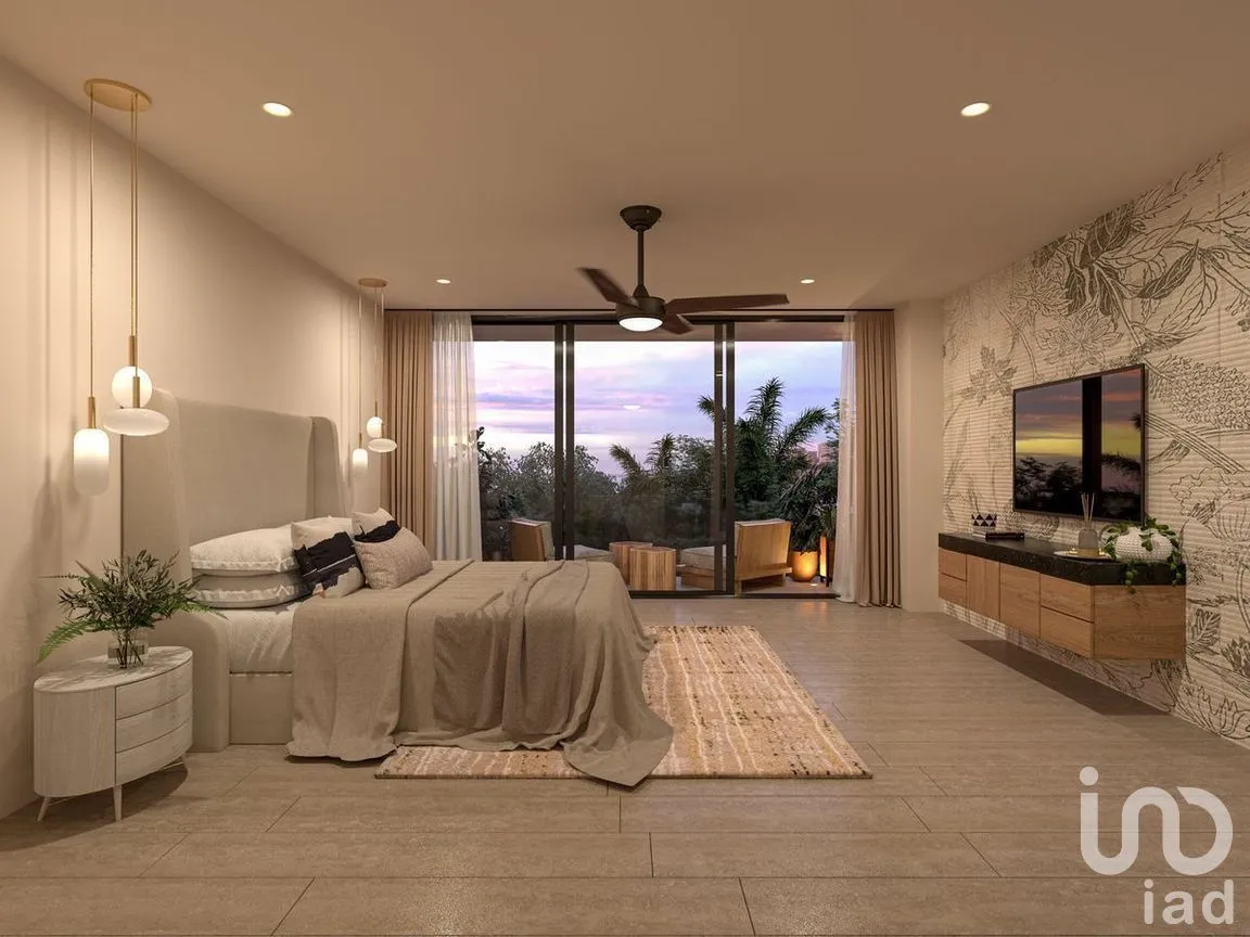 Departamento en Venta en Santa Gertrudis Copo, Mérida, Yucatán | NEX-272257 | iad México | Foto 10 de 17