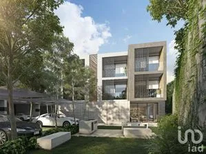 NEX-272280 - Departamento en Venta, con 1 recamara, con 1 baño, con 62.6 m2 de construcción en Chablekal, CP 97302, Yucatán.