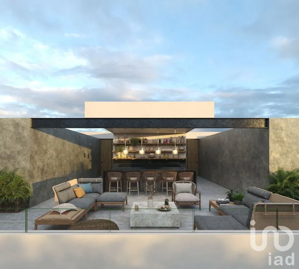 Departamento en Venta en San Ramon Norte, Mérida, Yucatán | NEX-272281 | iad México | Foto 2 de 11