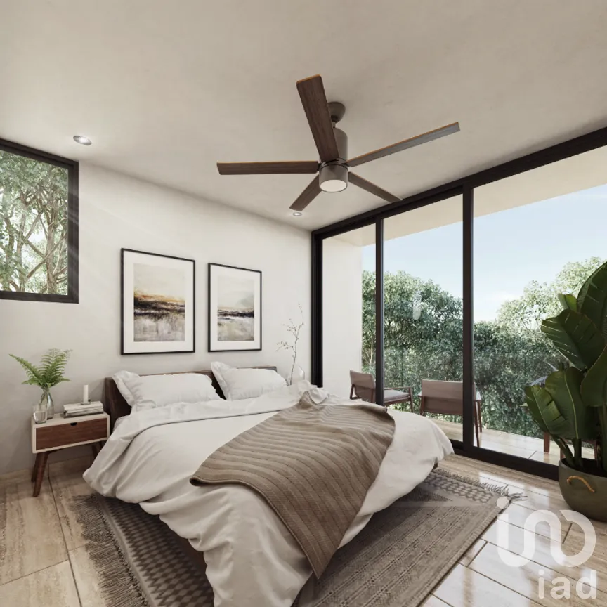 Departamento en Venta en San Ramon Norte, Mérida, Yucatán | NEX-272281 | iad México | Foto 5 de 11