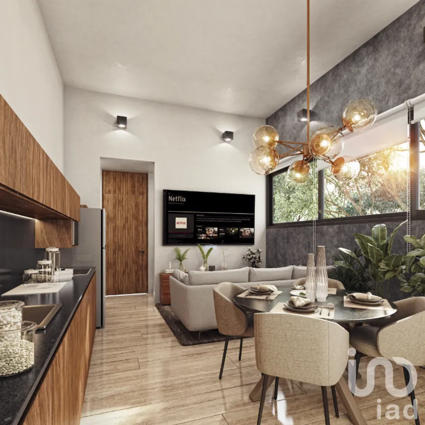 Departamento en Venta en San Ramon Norte, Mérida, Yucatán | NEX-272281 | iad México | Foto 7 de 11