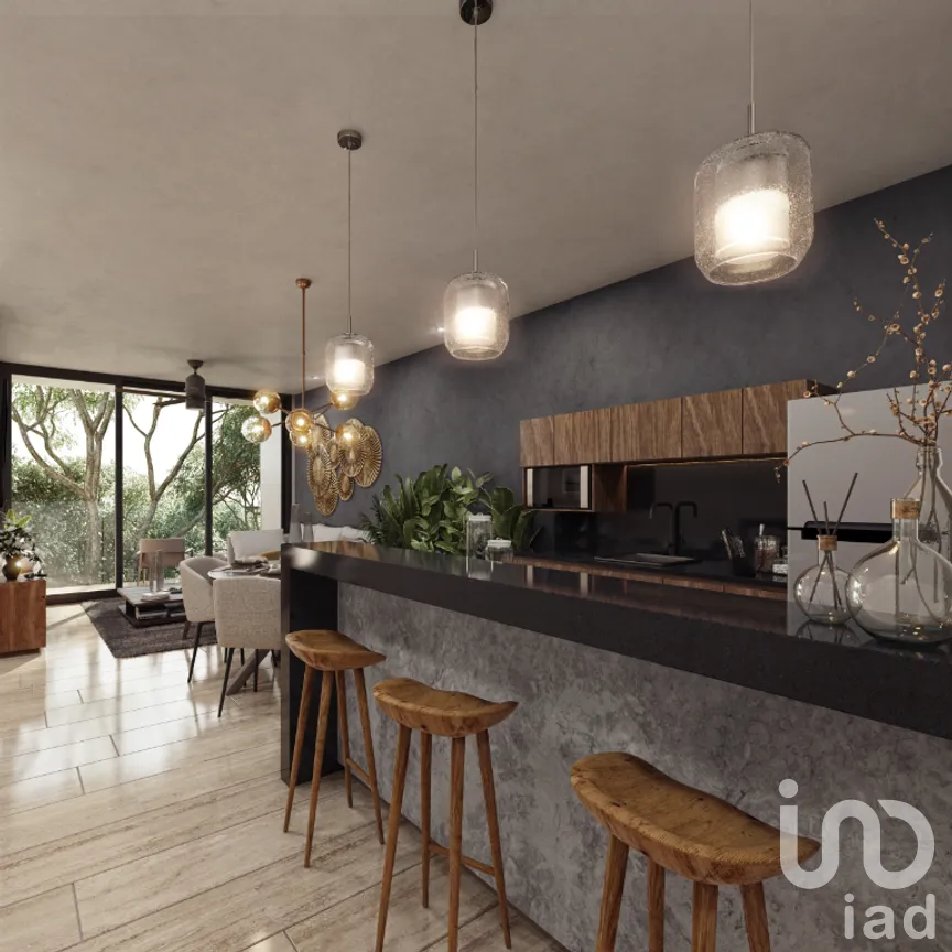 Departamento en Venta en San Ramon Norte, Mérida, Yucatán | NEX-272281 | iad México | Foto 8 de 11