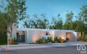 NEX-272285 - Casa en Venta, con 4 recamaras, con 355.7 m2 de construcción en Dzidzilché, CP 97302, Yucatán.