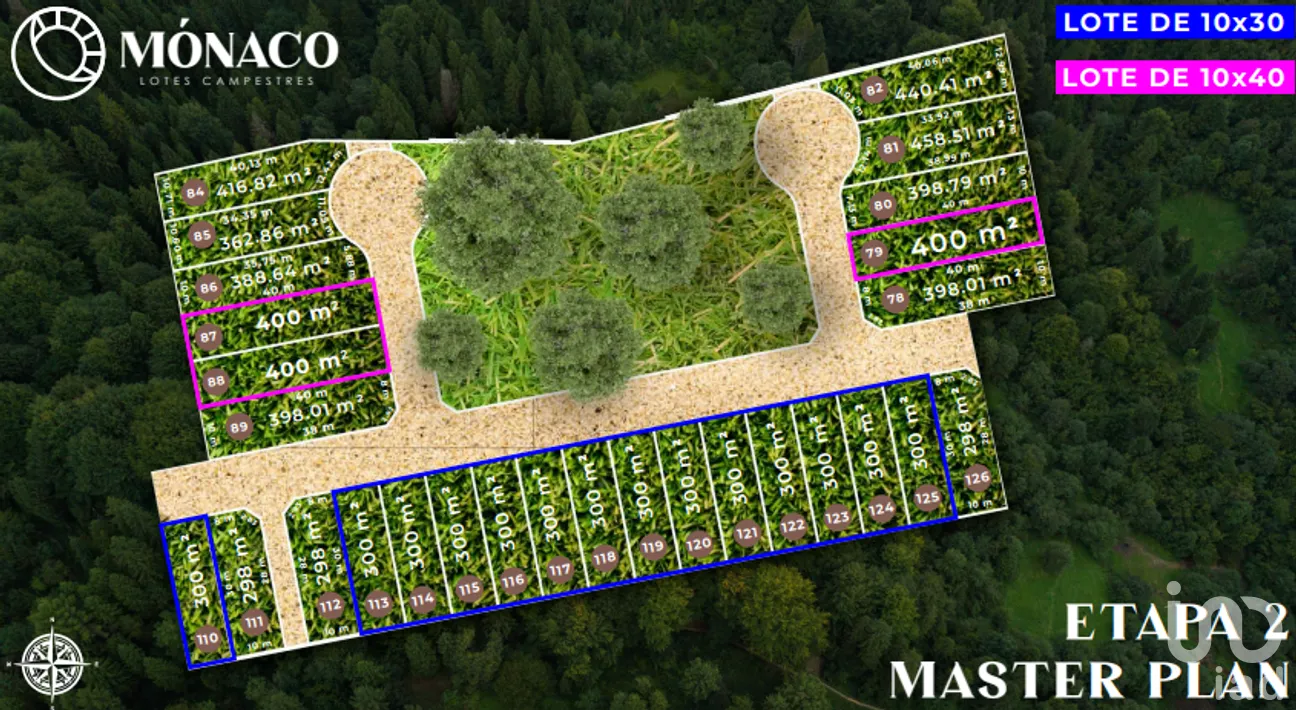 Terreno en Venta en Chicxulub, Chicxulub Pueblo, Yucatán | NEX-272287 | iad México | Foto 1 de 5